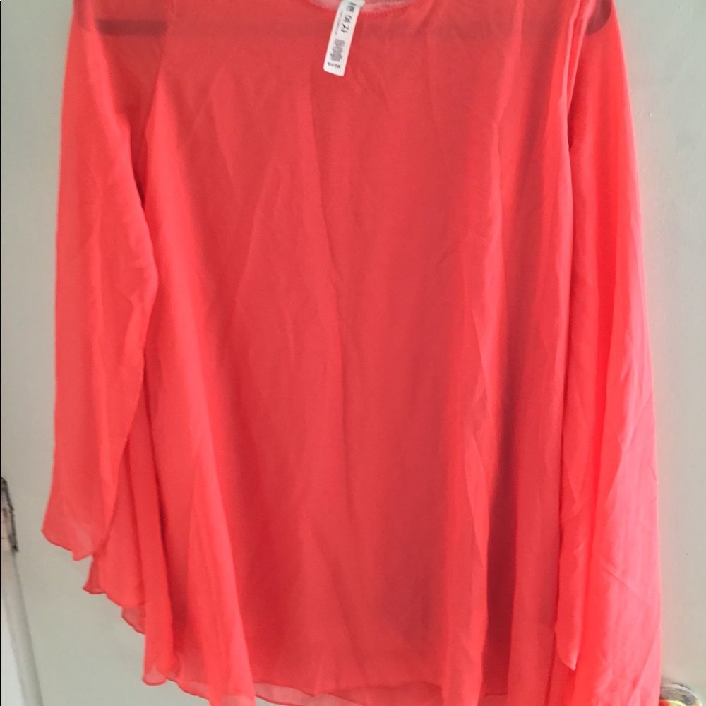 Polyester Cape Mini - image 6